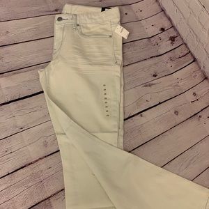 Always Skinny Skimmers